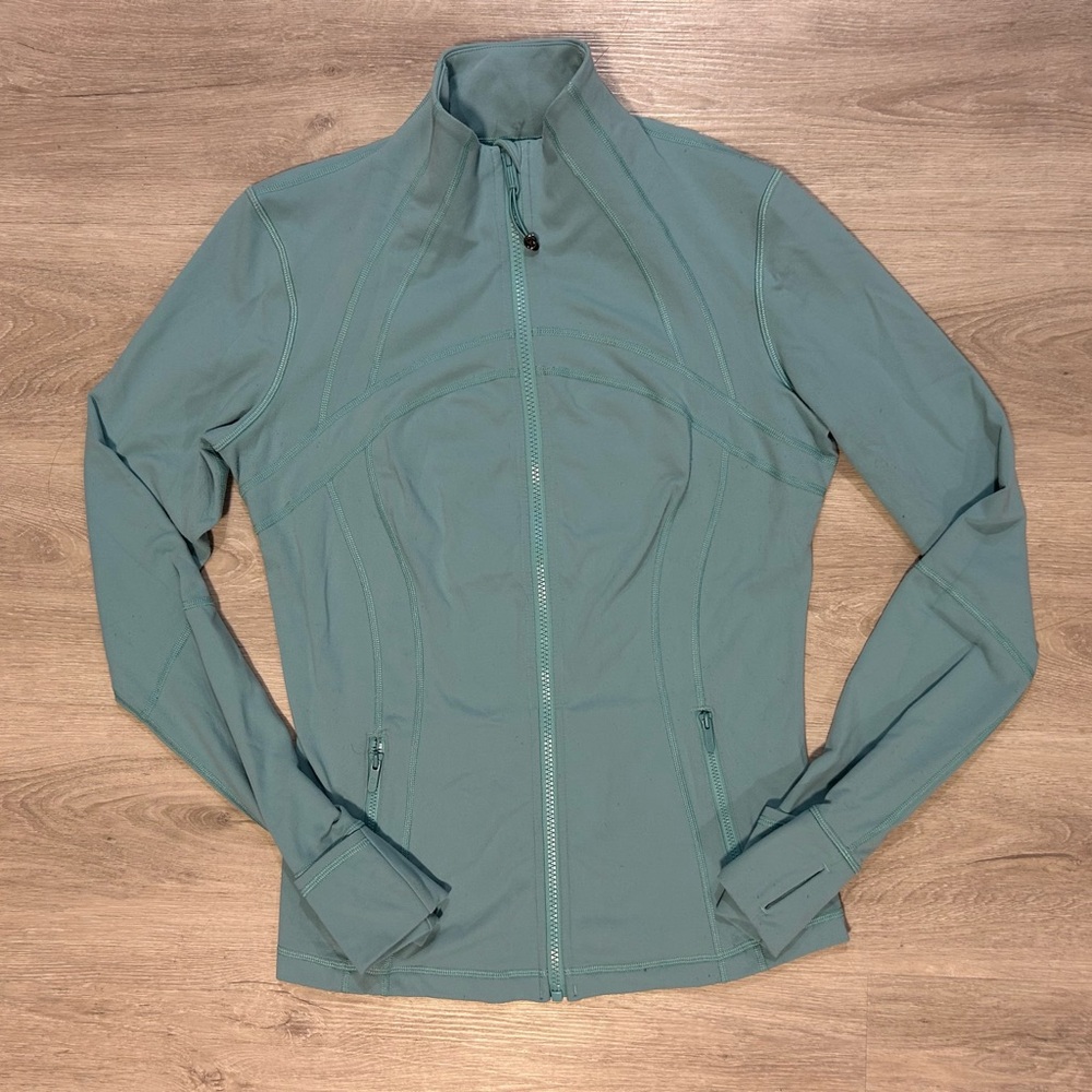 Lululemon Define Jacket